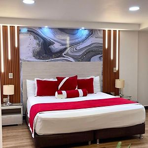 Cabecera Country Hotel