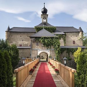 Hotel Schloss Gabelhofen